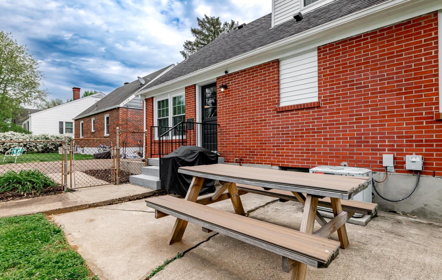 The Richmond - Fair Expo, Derby, Yum Villa Louisville Luaran gambar